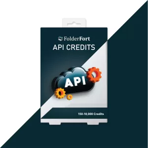 API Credits