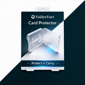 Memory Card Protector