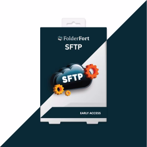 FF Connect Early Access (SFTP)