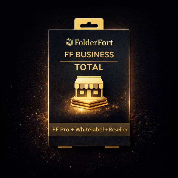 Cloud Storage Whitelabel Reseller Service