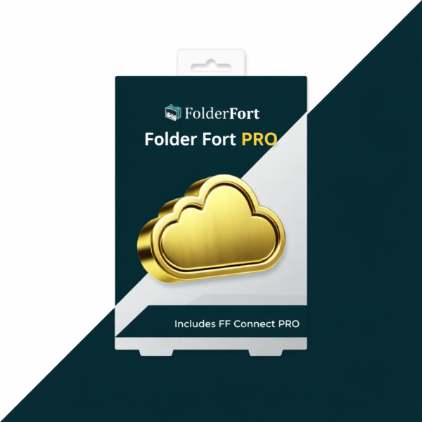 Folder Fort Pro